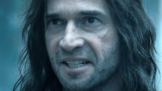 Solomon Kane 2009 DEUTSCH TRAILER HD 1080p [upl. by Ibocaj]