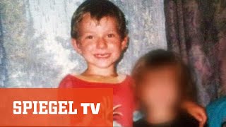 Drei Monate tot im Baum Die Leidensgeschichte des jungen Mark S  SPIEGEL TV [upl. by Ihp989]