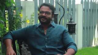 Jayasurya speaks  1 [upl. by Truelove]