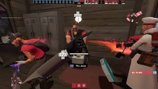 TF2  Encounter The True Heavy Weapons Guy  Comedy [upl. by Adur]