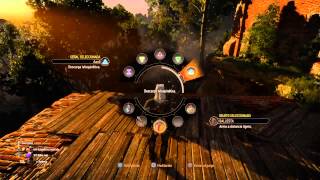 The witcher 3 ESP guia para principiantes [upl. by Frodi189]