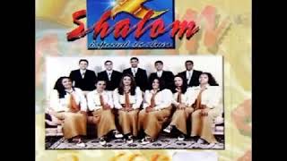 Venerado  Grupo Shalom [upl. by Nyla]