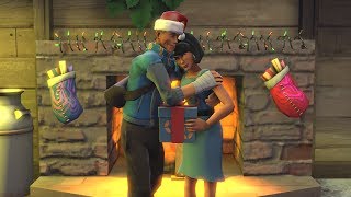 NICE SFM Jolly Holiday [upl. by Halstead]