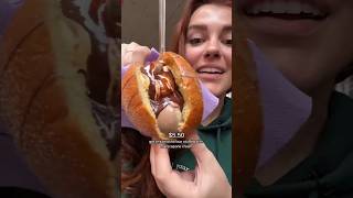 Everything I ate in the food capital of Italy  food youtube italy foodie KarissaEats [upl. by Florin568]