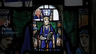 St Margaret of Scotland [upl. by Yenaled]