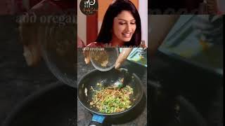 Rashi Ki Chaal 😳 foodshortsyoutubeshortsrecipesathnibhanasathiya1viralshorts [upl. by Hasin]