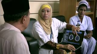 Penjelasan quotMati Otakquot quotBrain Deathquot dan Derma Organ 10 [upl. by Tierell235]