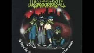 Infectious Grooves  Stop Funkn with my Head [upl. by Gemperle]