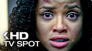 THE CLOVERFIELD PARADOX Super Bowl Spot 2018 Netflix [upl. by Heriberto]