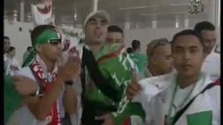 ALGERIE les News de lEN au 10 juin [upl. by Darrin594]