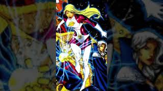 Marvel’s Jean Grey vs DC’s Saturn Girl Who’s the Telepathic Queen [upl. by Elane]