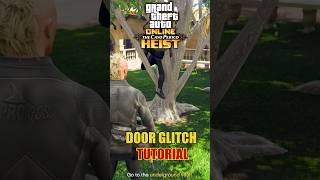 AFTER DLCJULY 24DOOR GLITCHGTA Online WATCH THE FULL VIDEO DESCRIPTION link gtaonline [upl. by Ahdar]