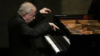 András Schiff  Schumann  Sonata No 3 in F minor Op14 Live 1999 [upl. by Babita]