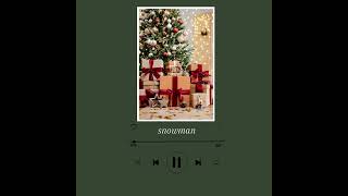 Sped up Christmas songs 🎧 [upl. by Edana146]