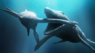 This DEADLY Prehistoric Ocean Was Thalassophobia To The EXTREME [upl. by Moser]