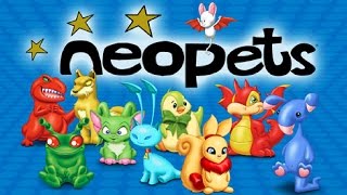 Neopets [upl. by Ylelhsa351]