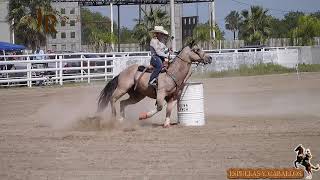 BARRILERAS ARENA RANCH ESPUELAS Y CABALLOS TAMAULIPAS [upl. by Daloris]