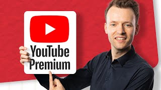 YouTube Premium erklärt Was ist es Was bringt es Und lohnt es sich WiegehtYouTube [upl. by Anin56]