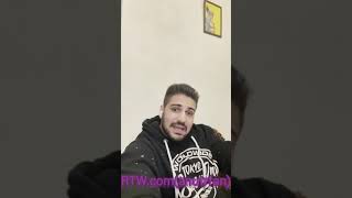 Rajat Tokas16 July2021Instagram live QampA Day2Part1 [upl. by Kanal]