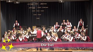 Die Isel  Musikverein Endersbach [upl. by Orazio]