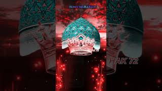 imdad kun imdad kun gause azam ki naat owais raza qadri video status shortvideo reelsvideo [upl. by Fagaly]