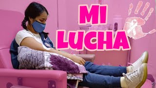 Tengo cáncer  Me detectaron cáncer de mama [upl. by Miquela546]