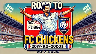 EA Sports FC 2025 Unlimited Team Players  Peoples Part 11 20242025 [upl. by Malvino]