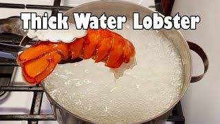 Thick Water Lobster NSE [upl. by Graner759]