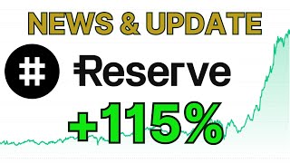 GREAT NEWS FOR RSR RESERVE RIGHTS  PRICE UPDATE JUNE 2024 [upl. by Ereveneug]