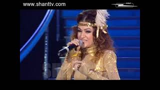 Ամանորը ՇանթումNew Year In Shant TV 2015 [upl. by Izabel]