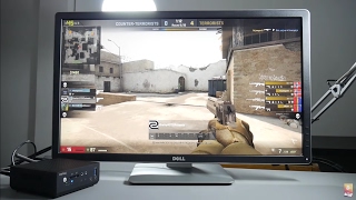 ZOTAC ZBox MI543 คอมเล็กๆ หมื่นกว่า แต่ดูหนัง 4K UHD ได้ เล่นเกม CSGO ได้หน้าตาเฉย [upl. by Gupta945]