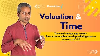 Valuation and Time [upl. by Yrmac834]