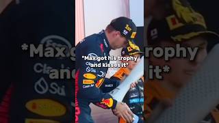 🔥Oscar Piastri CANNOT Stop Judging Max after his Win 😂shorts f1 maxverstappen oscarpiastri [upl. by Duong]