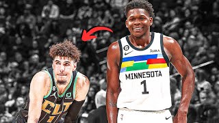 This is a Disaster for LaMelo Ball [upl. by Anele]