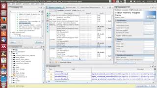 Qsys Tutorial 1  Adder using NIOS II processor [upl. by Sharp]