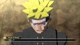 Xbox 360 Longplay 106 Naruto Shippuden Ultimate Ninja Storm Revolution [upl. by Lavina]