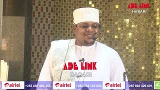 SHEIKH OTHMAN MICHAEL MALID INATUUNGANISHA PAMOJA [upl. by Ailatan]