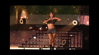 Lisa Fan Meeting  Singapore Indoor Part Four  New Women Moonlit Floor Kiss Me Money Rockstar [upl. by Salita649]