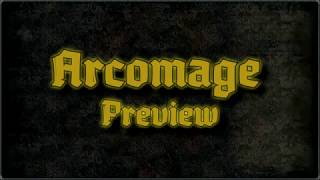 UO Quint devblog007 Arcomage Gump API [upl. by Bertrando775]