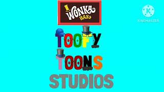 Aidens Walt Toofy Toons Logo Blooperlasana 3 Take 69 Wonka Replaces The Walt Text But Gone Wrong [upl. by Tammie]