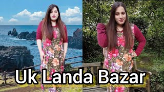 👮Biya Landa Bazar Lahore  Brazilian Wax  Shower Routines  Night Routine  Sistrology  Biya Malik [upl. by Nelac853]