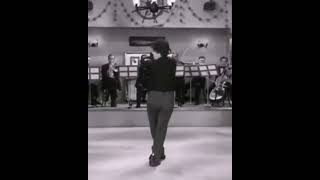 Charlie Chaplin moonwalk funny shortsfeed moonwalk dance yt ytviral shortsvideo ytshorts [upl. by Xirtaeb]