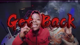 Sha Ek x Pj Glizzy  Get Back Bass Boosted [upl. by Pollyanna]