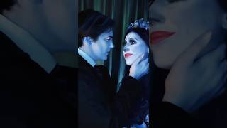 The corpse bride ending we all wanted corpsebride corpsebridecosplay thecorpsebride halloween [upl. by Nirot7]