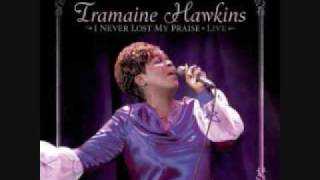 tramaine hawkins excellent lord [upl. by Ygief]