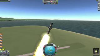 Beginners Career Guide Beginner Tutorial Part 1  Kerbal Space Program KSP 11 Stock Career [upl. by Iow]