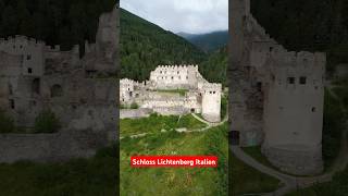 Schloss Lichtenberg Italien [upl. by Mella]