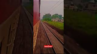 Amritsar and Pathankot rail line tomarsaab viral bharat india train trendingshorts railway [upl. by Chivers]