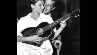 Moon River Original Main Title  Henry Mancini [upl. by Chickie664]