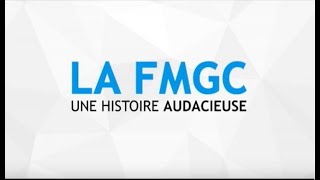 FMGC 30 ans  une histoire audacieuse [upl. by Arraeic]